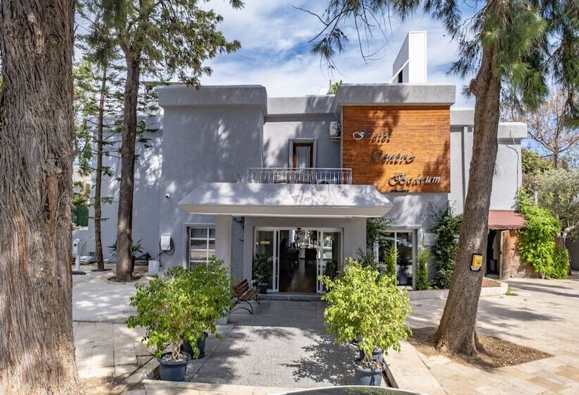 בית מלון כפרי Centro Bodrum