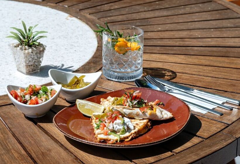 בית מלון כפרי Centro Bodrum