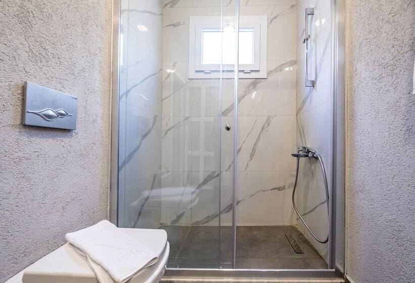 בית מלון כפרי Centro Bodrum