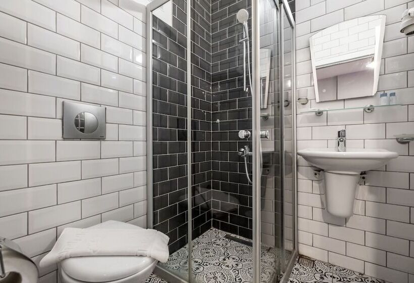 בית מלון כפרי Centro Bodrum