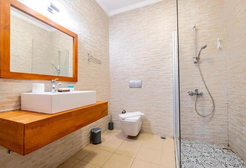 בית מלון כפרי Centro Bodrum