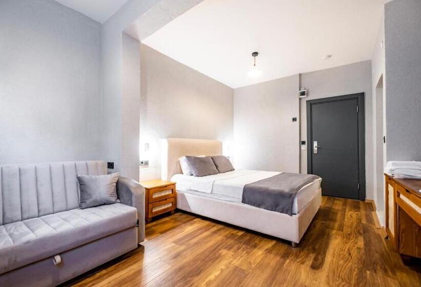 בית מלון כפרי Centro Bodrum