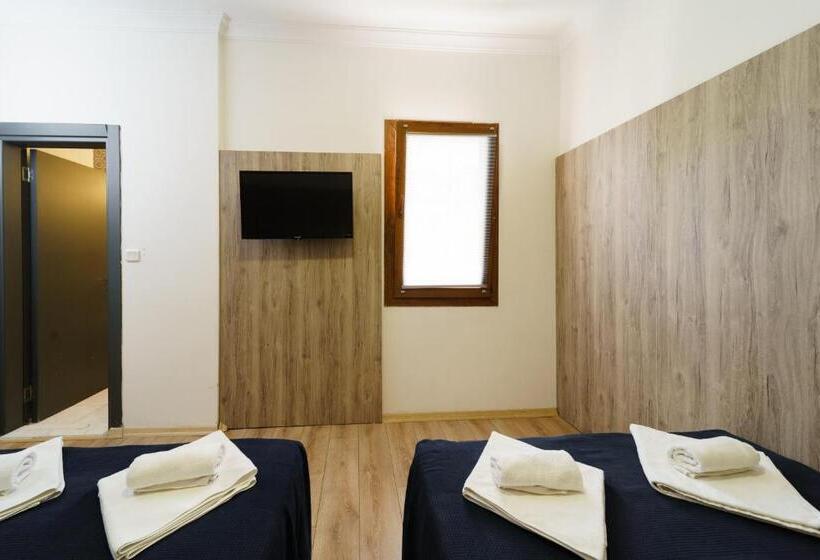 בית מלון כפרי Centro Bodrum