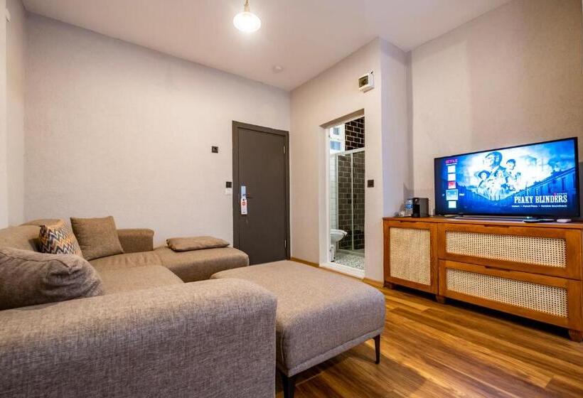 בית מלון כפרי Centro Bodrum