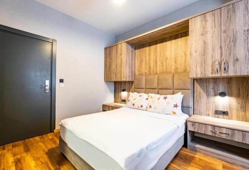 בית מלון כפרי Centro Bodrum