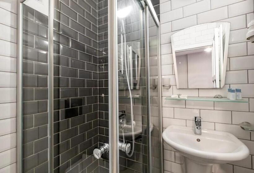 בית מלון כפרי Centro Bodrum