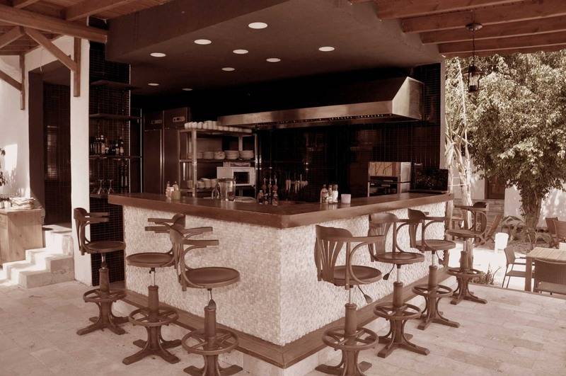 בית מלון כפרי Centro Bodrum