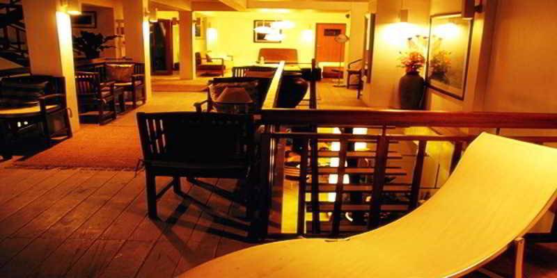 호텔 Cha_inn @ Cha Am