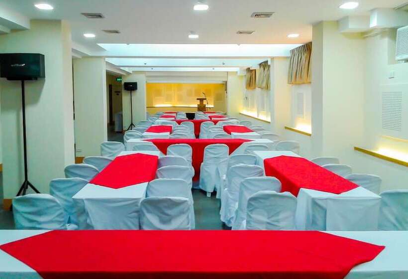 Отель Chalet Baguio