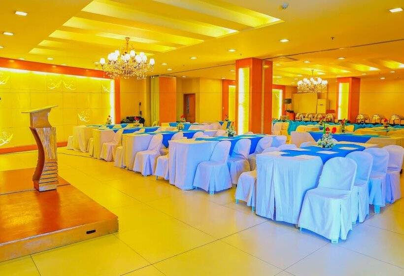 Отель Chalet Baguio