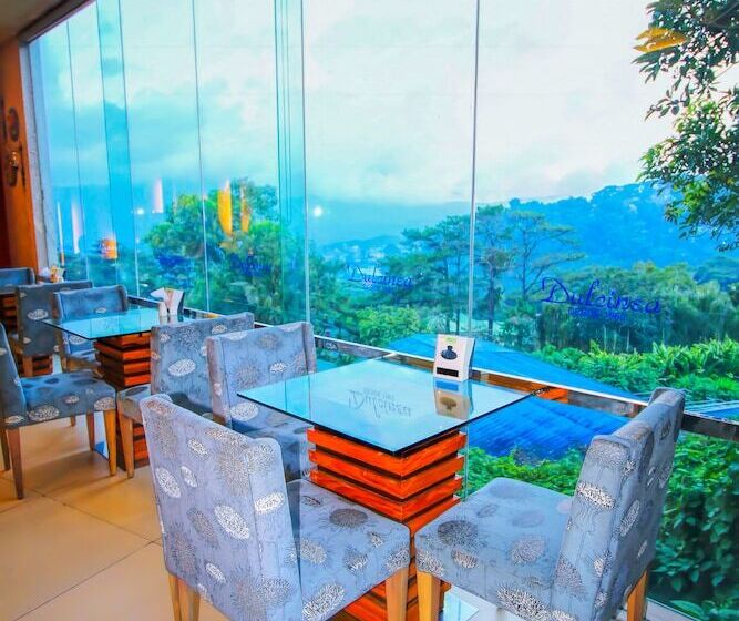 בית מלון כפרי Chalet Baguio