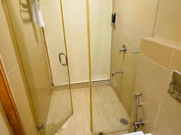 בית מלון כפרי Citrus Classic Bengaluru