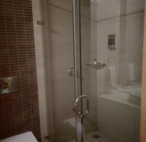 בית מלון כפרי Citrus Classic Bengaluru