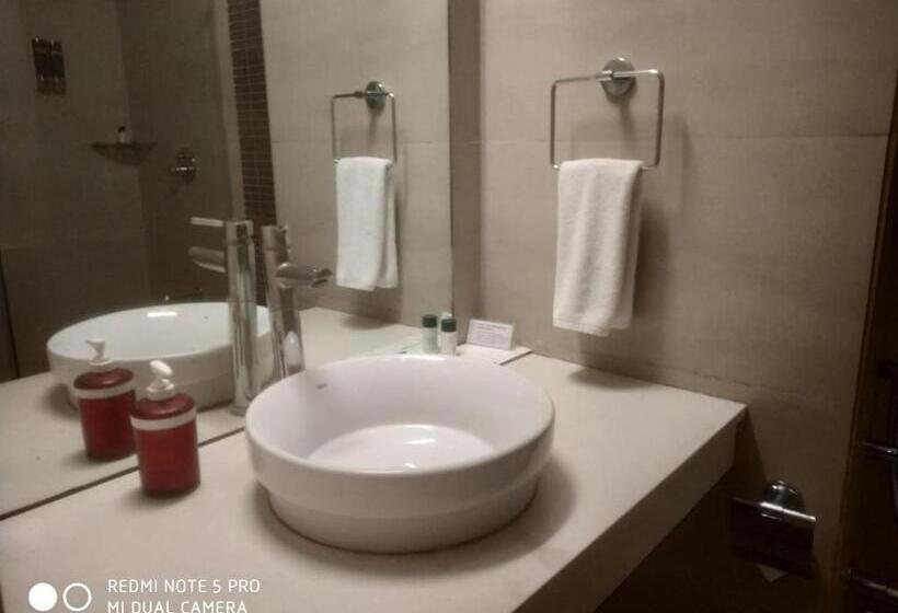 בית מלון כפרי Citrus Classic Bengaluru