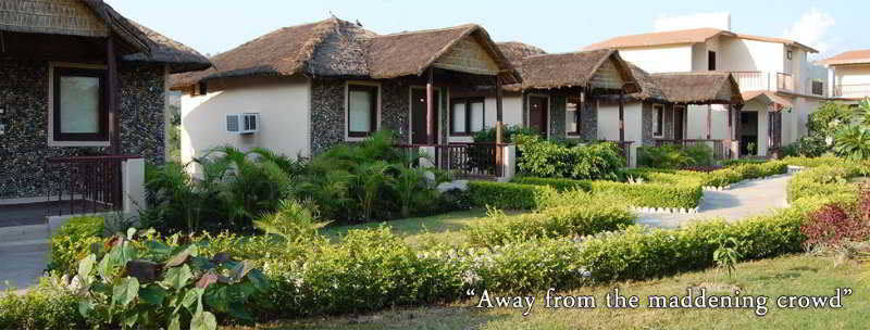 בית מלון כפרי Alaya Resort & Spa