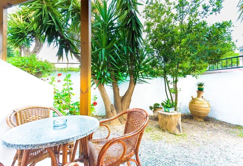 호텔 Classic Apartments