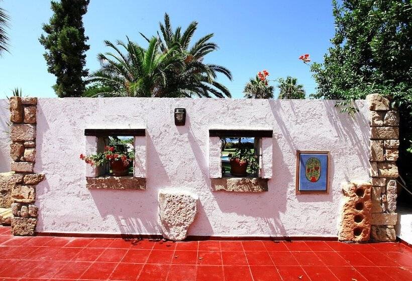 호텔 Classic Apartments