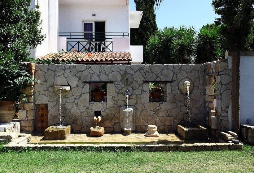 호텔 Classic Apartments