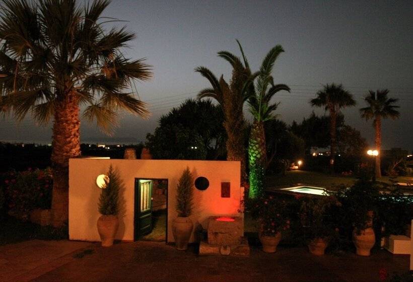 호텔 Classic Apartments