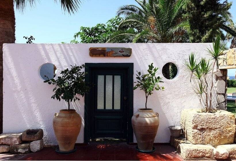 호텔 Classic Apartments