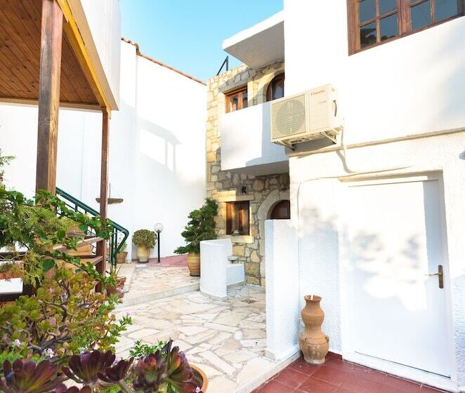 호텔 Classic Apartments