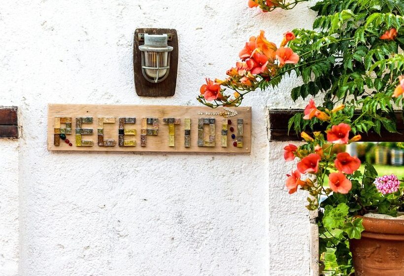 호텔 Classic Apartments