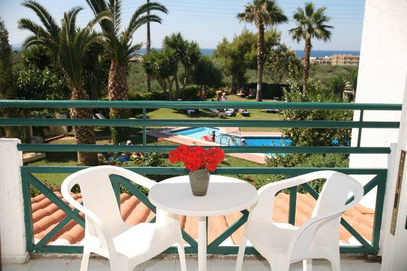 호텔 Classic Apartments