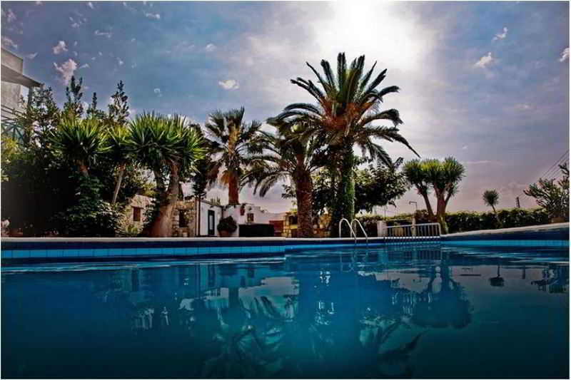 호텔 Classic Apartments