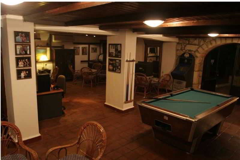 호텔 Classic Apartments