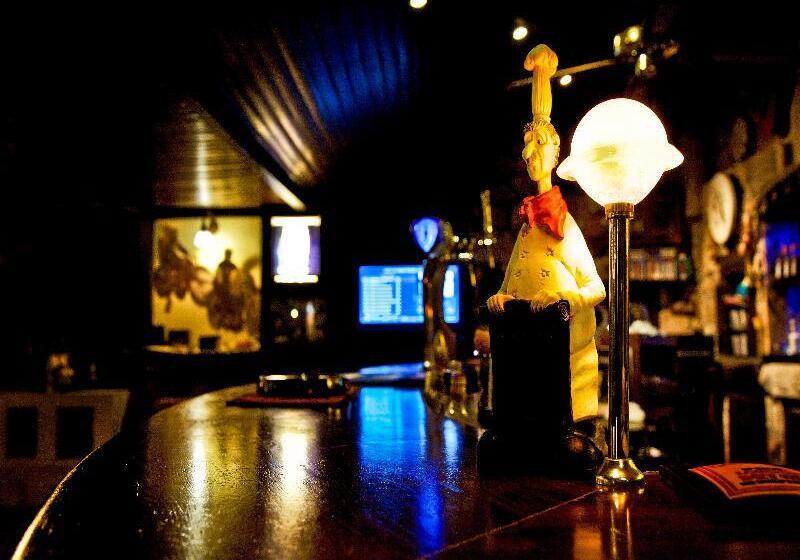 호텔 Classic Apartments