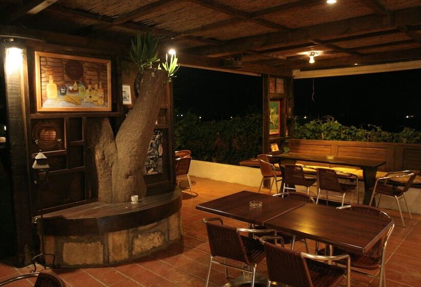 호텔 Classic Apartments