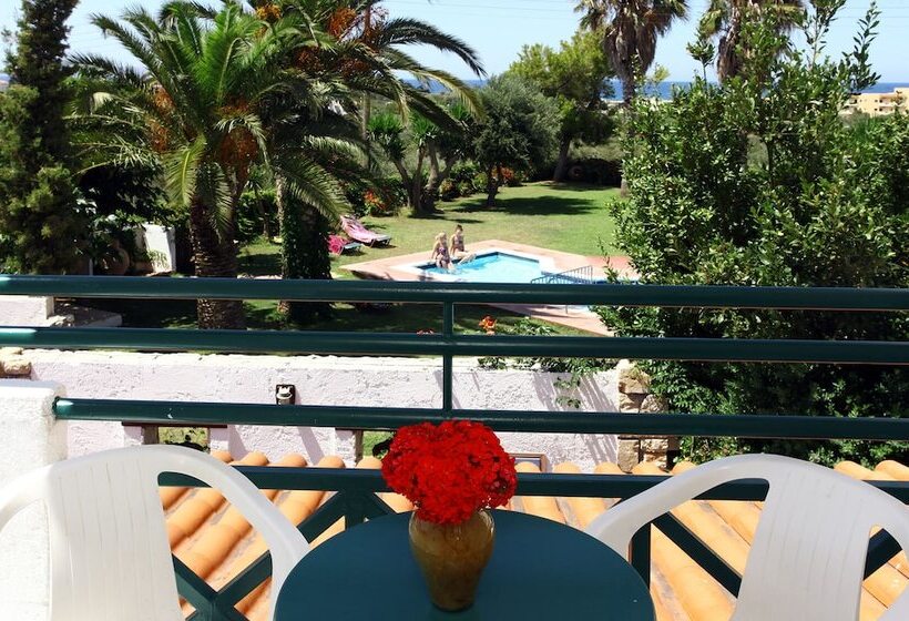 호텔 Classic Apartments