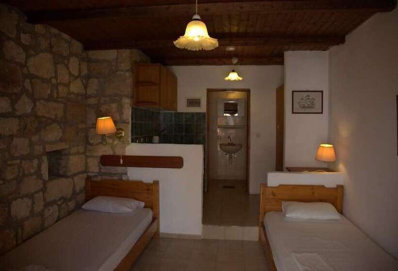 호텔 Classic Apartments