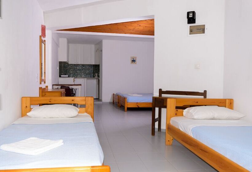 호텔 Classic Apartments