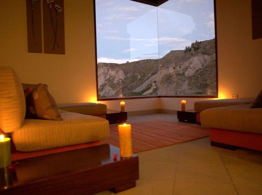 酒店 Colca Lodge