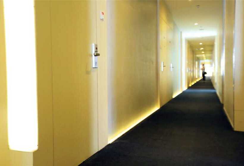 هتل Shenzhen Dongmen Colour