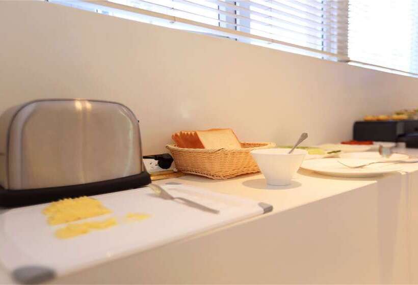 هتل Shenzhen Dongmen Colour