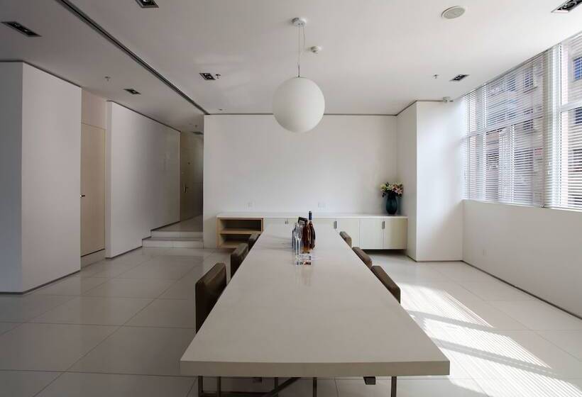 هتل Shenzhen Dongmen Colour