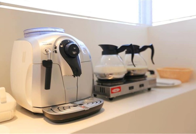 هتل Shenzhen Dongmen Colour