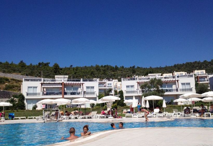 ホテル Corendon Iassos Modern