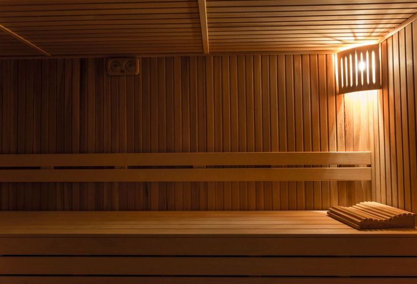 ホテル Corendon Iassos Modern