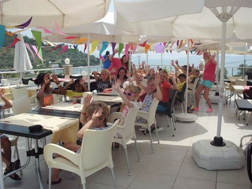 ホテル Corendon Iassos Modern