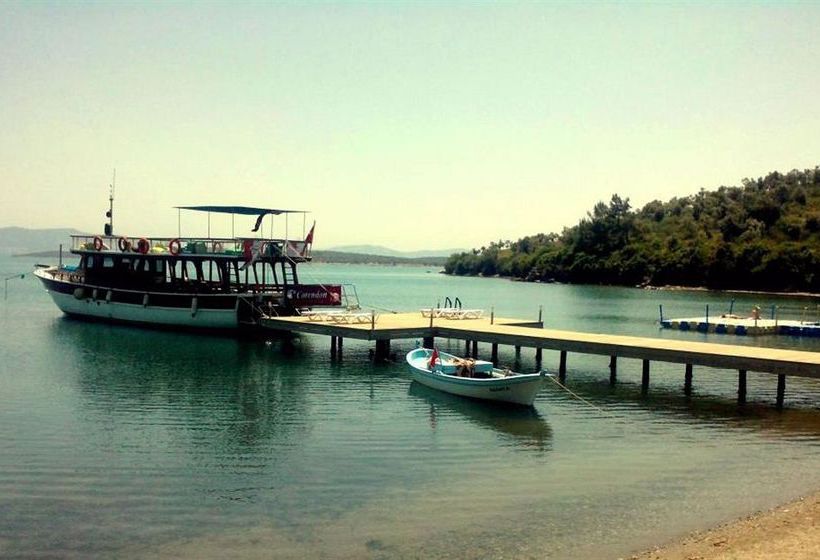 ホテル Corendon Iassos Modern