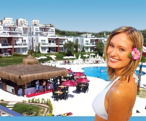 ホテル Corendon Iassos Modern