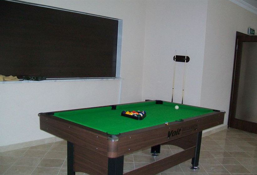 ホテル Corendon Iassos Modern