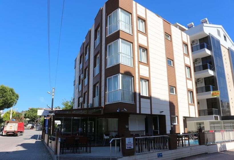 ホテル Corner Boutique