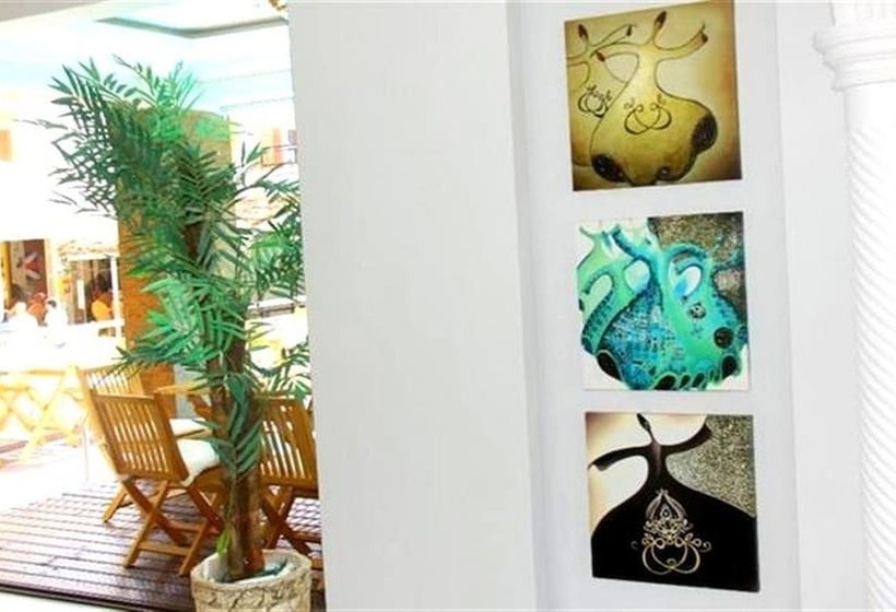 ホテル Corner Boutique