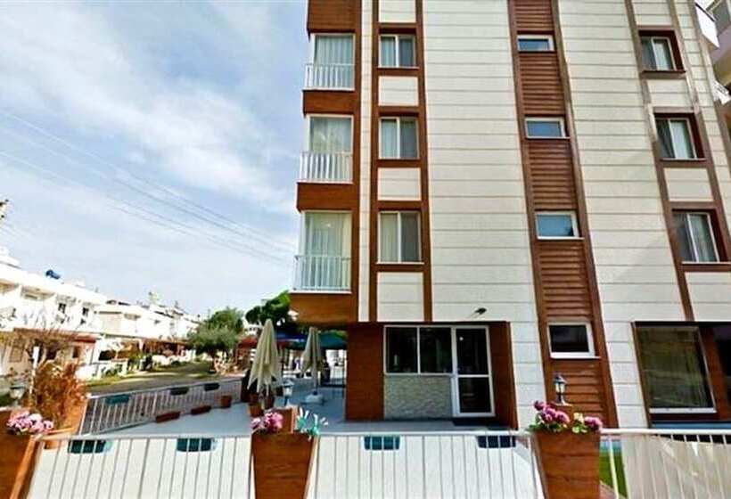 ホテル Corner Boutique