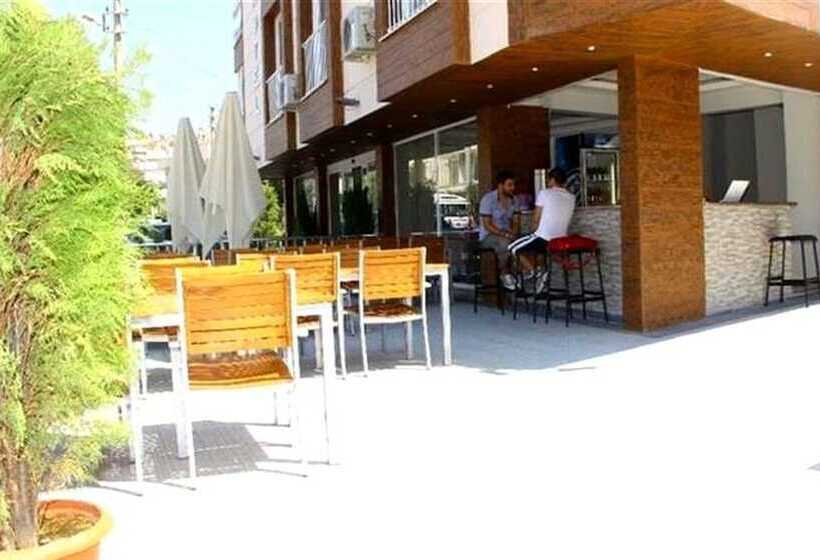 ホテル Corner Boutique