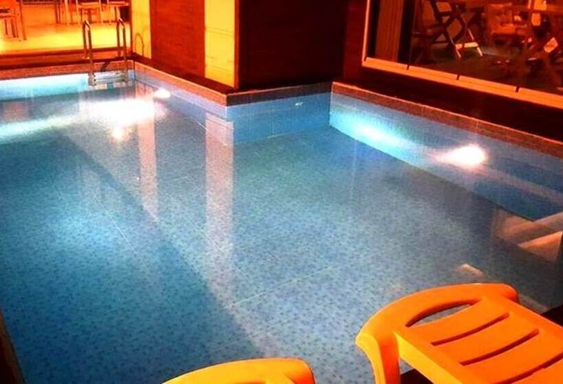 ホテル Corner Boutique